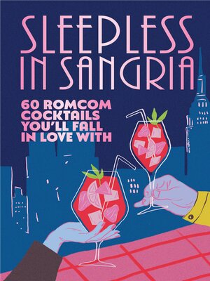 cover image of Sleepless in Sangria